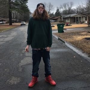 Meet your Posher, Austin